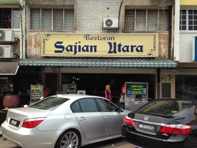 Restoran Sajian Utara Food Photo 2