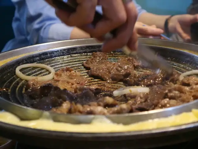 Gambar Makanan Chagiya Korean Suki & BBQ 12