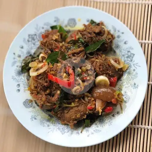 Gambar Makanan RM Manado (MEIMO), Sangir 8