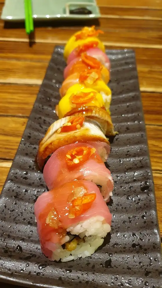 Gambar Makanan Sushigroove Pondok Indah Mall 17