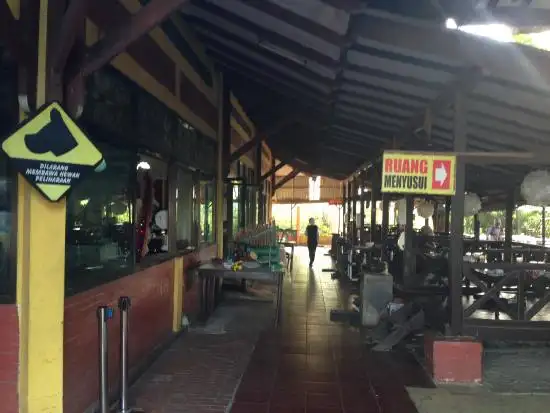 Gambar Makanan Restoran Pringsewu 14