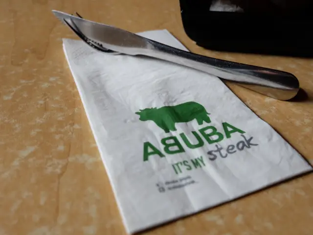 Gambar Makanan Abuba Steak 5