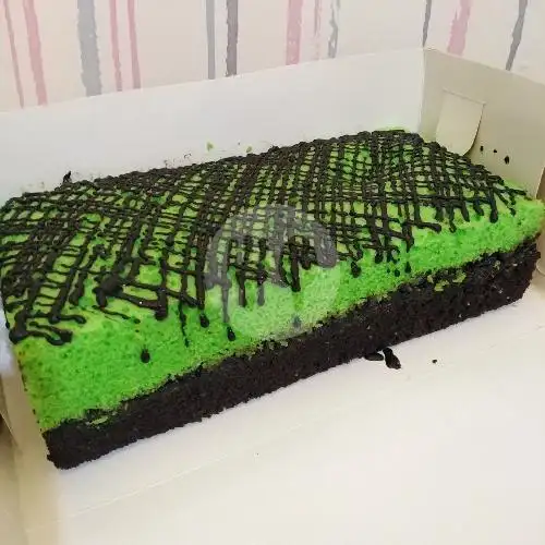 Gambar Makanan Browniesku Cakeshop, Wika 10