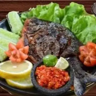 Gambar Makanan Warung Sambal Seribu Pulau 10