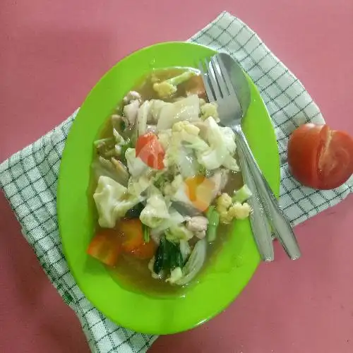 Gambar Makanan Nasi Goreng S H I A G A, Jatibening Pondokgede Bekasi 4