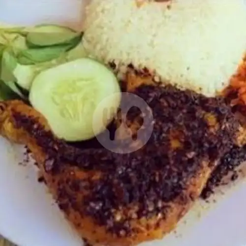 Gambar Makanan Nasi Bebek Mercon Khas Madura 16