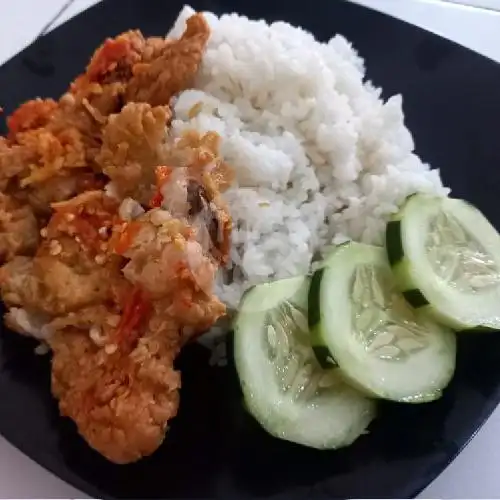 Gambar Makanan Warung Nasi Rizkillah, Penanggungan 3