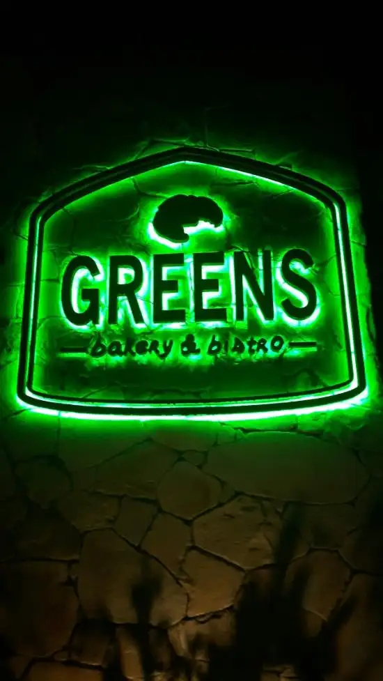 Gambar Makanan Greens Bakery & Bistro 10