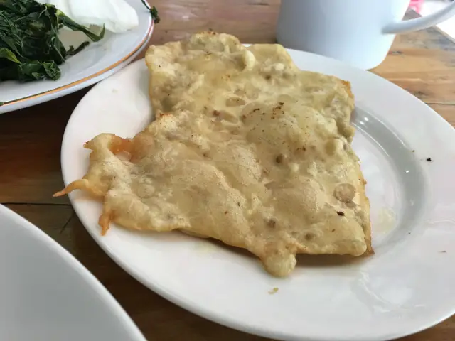 Gambar Makanan Ayam Goreng Gajah Mungkur 11