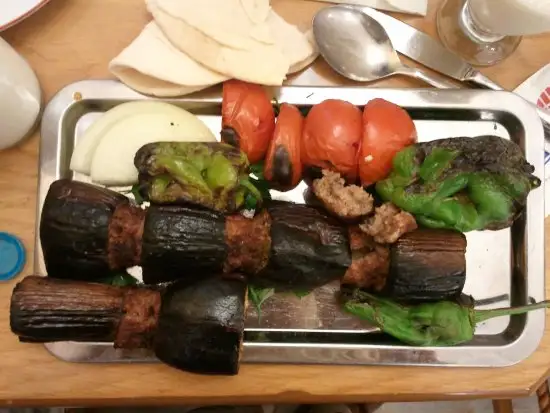 Çulcuoğlu Et Lokantası'nin yemek ve ambiyans fotoğrafları 27