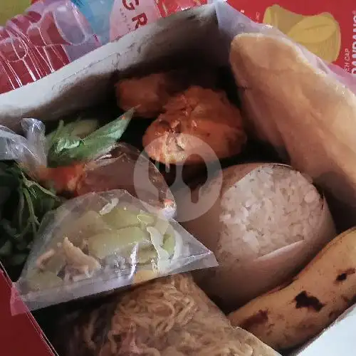 Gambar Makanan RM Pelangi, Lampung 12