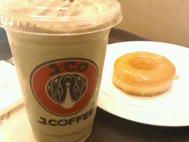 Gambar Makanan J.CO Donuts & Coffee 20