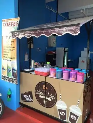 Coffee & Tea - Lars Cafe