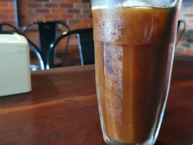 Gambar Makanan Roti Bakar Kemang 4