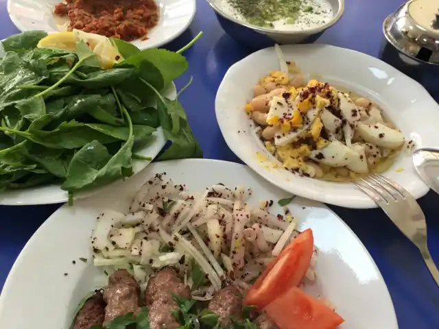 Konak Izgara'nin yemek ve ambiyans fotoğrafları 13