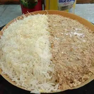 Gambar Makanan MARTABAK BANGKA WALAGRI.SIE ABIE. 12