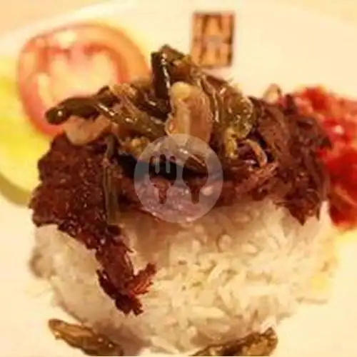 Gambar Makanan Nasi Uduk & Nasi Kuning Oma Callista, Sarimanis 20