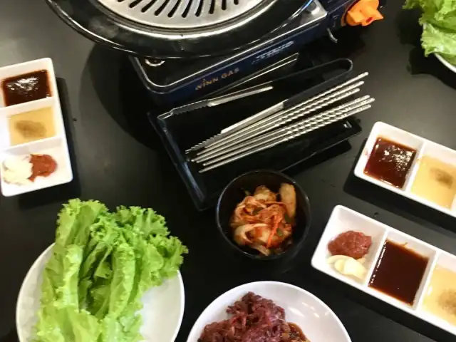 Gambar Makanan Pochajjang Korean BBQ 9