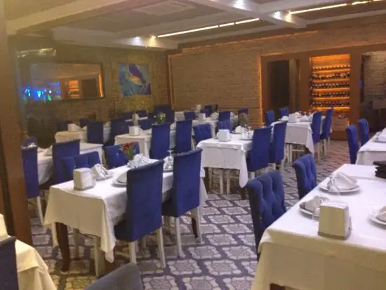 Galata Sanat Cafe & Restaurant'nin yemek ve ambiyans fotoğrafları 62
