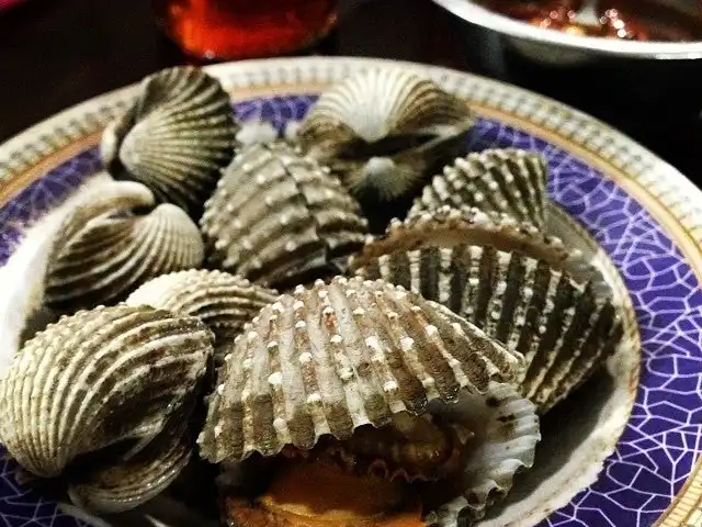 Gambar Makanan Papa Kerang 16