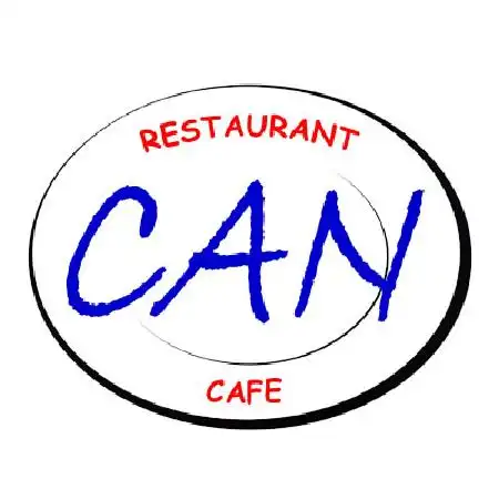 Can Restaurant & Cafe'nin yemek ve ambiyans fotoğrafları 10