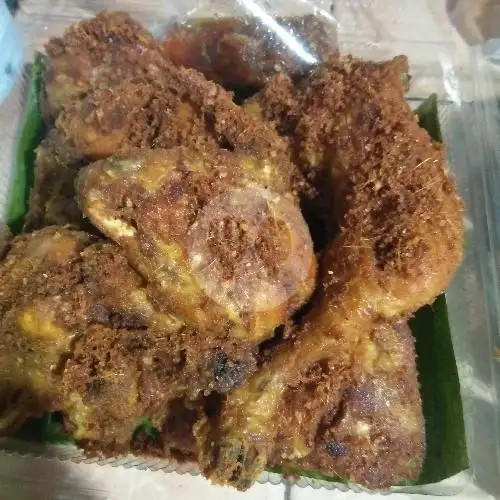 Gambar Makanan Ayam Geprek Kak Zul, Parit Husin 18