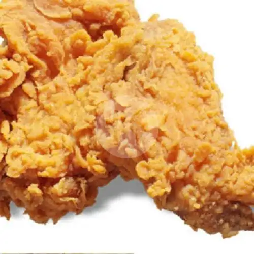 Gambar Makanan Orenjie Fried Chicken, Denpasar 15