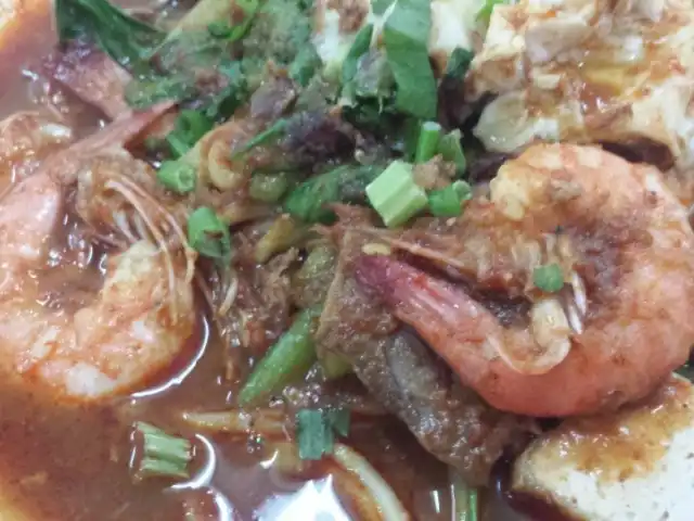 Mee Bandung Muar Food Photo 8