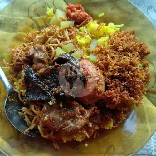 Gambar Makanan Nasi Kuning Kalimantan Ma'Ifa, Aroepala 3