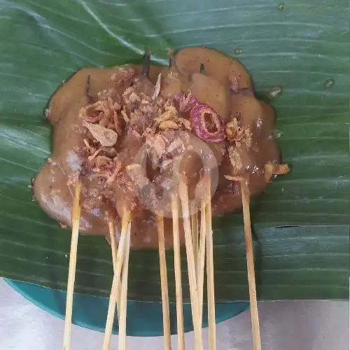 Gambar Makanan sate padang cut meutia  8