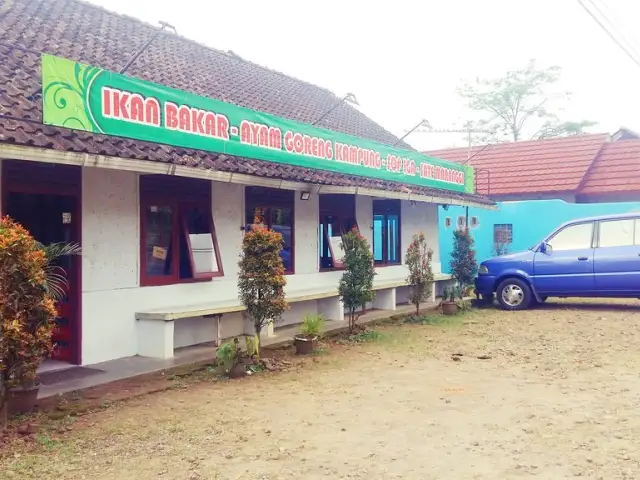 Gambar Makanan Warung DS 16