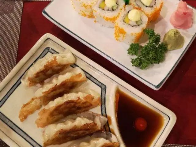 Kagura Oko Nomi-Yaki Food Photo 12