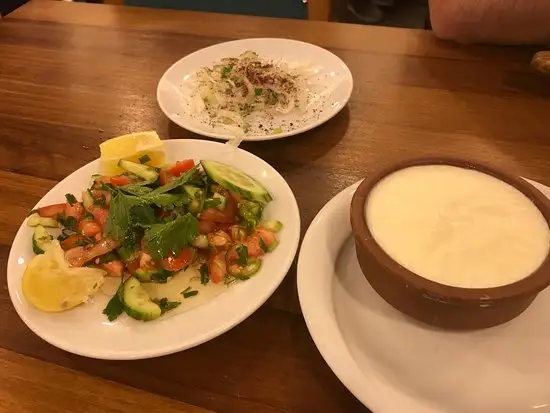 Şehzade Cağ Kebap'nin yemek ve ambiyans fotoğrafları 47