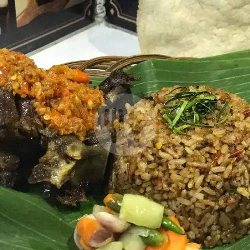 Gambar Makanan By Chef Rama -Republic Nasgor & Roast Chicken, Mampang Prapatan 2