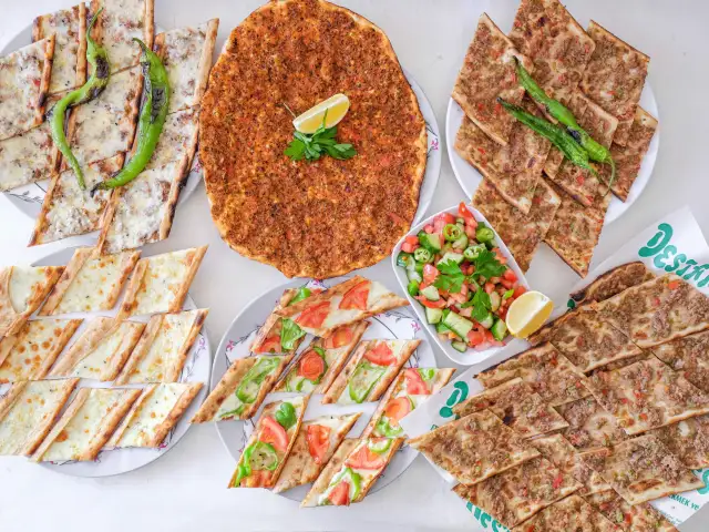 Destan Etli Ekmek & Pide'nin yemek ve ambiyans fotoğrafları 1