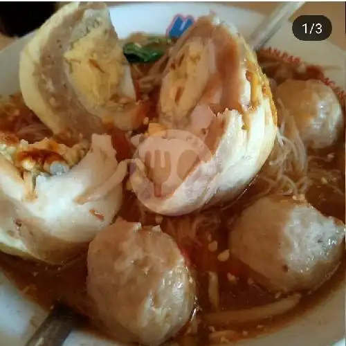 Gambar Makanan Bakso Jablay., Jelambar Selatan 2 14