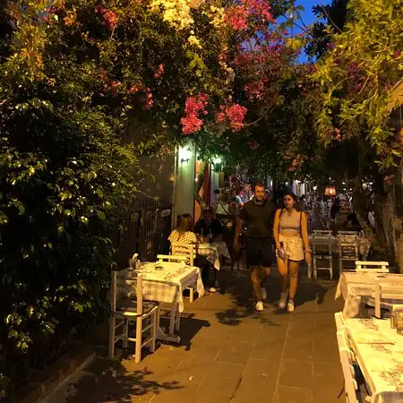 Mezemore'nin yemek ve ambiyans fotoğrafları 44