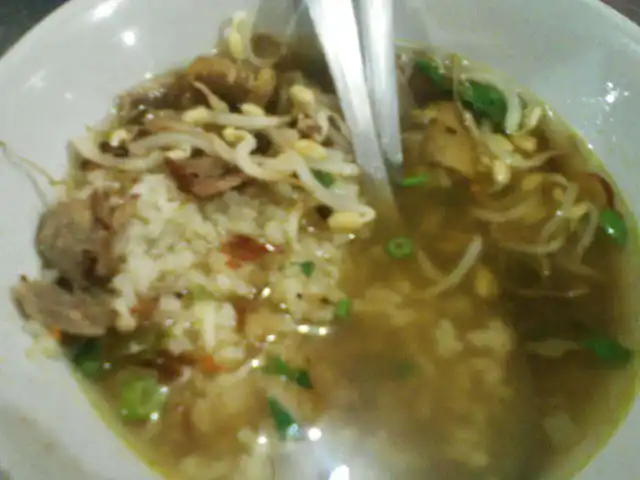 Gambar Makanan Soto Daging H. Ali Zen Surabaya 12