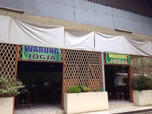 Gambar Makanan Bakmi Jogja 2