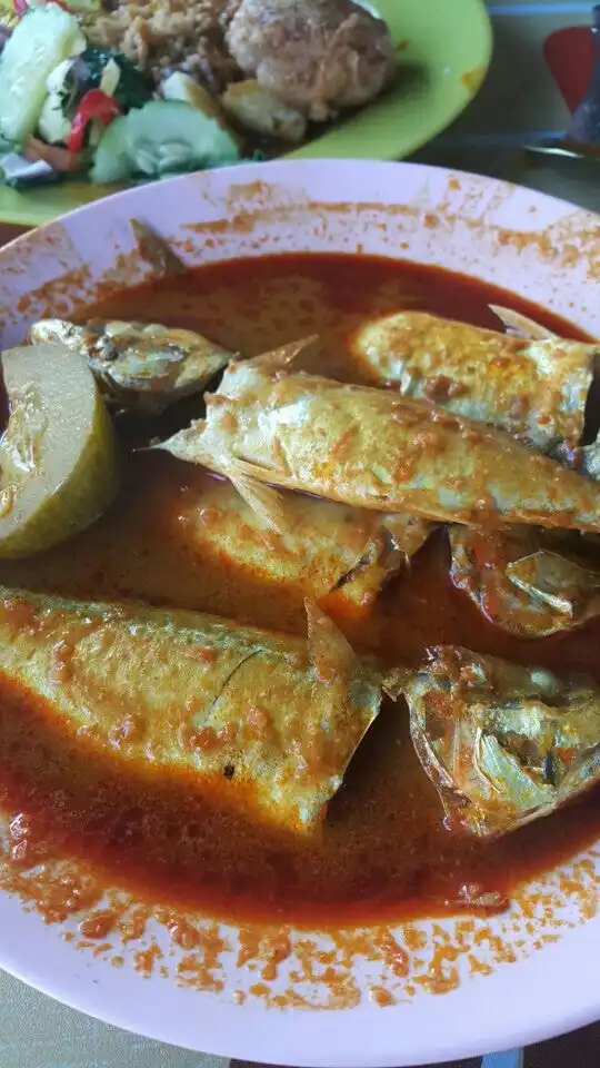 Gerai Makanan & Minuman Hj Jamil Ikan Termenung Food Photo 4