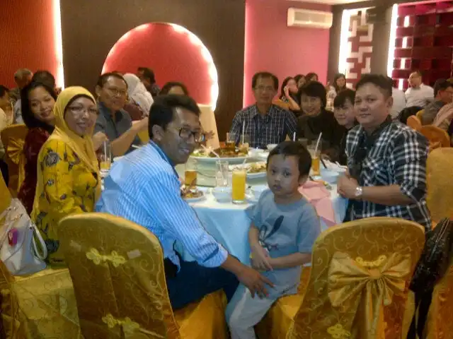 Gambar Makanan Grand Liberty Restaurant 10