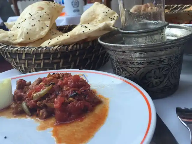 Gözde Adana Kebapçısı'nin yemek ve ambiyans fotoğrafları 67
