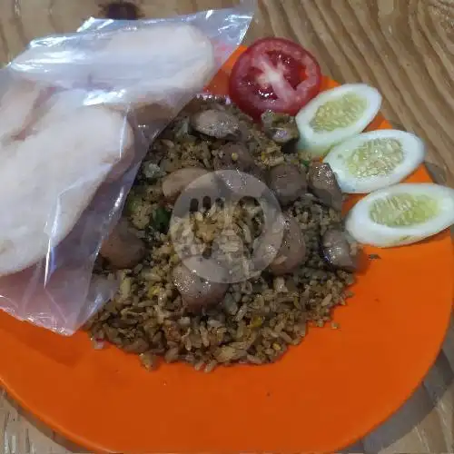 Gambar Makanan BIANG NASGOR TORRO 1 1983,Lebak Bulus 17