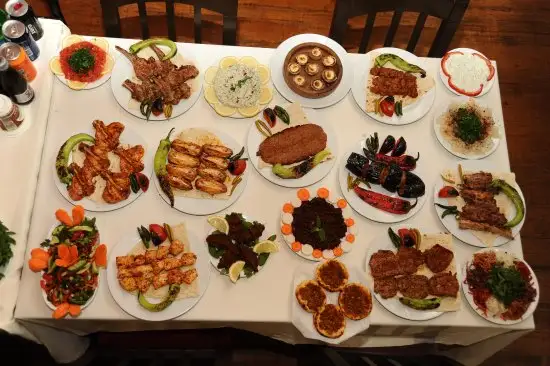 Gonul Kebap Adana'nin yemek ve ambiyans fotoğrafları 1