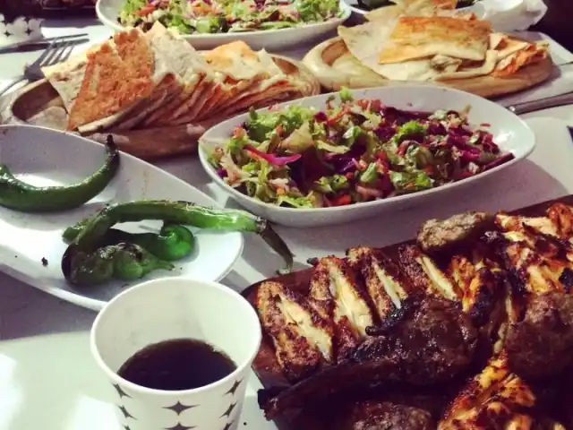 Durak Steakhouse'nin yemek ve ambiyans fotoğrafları 3