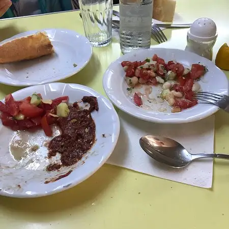 Köfteci Arnavut'nin yemek ve ambiyans fotoğrafları 3