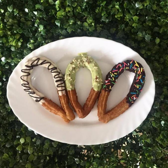 Sprinkles near me in Yarda Food Hub Discover Desserts food restaurant