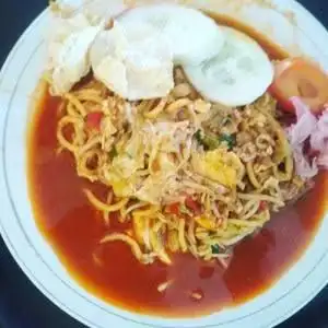 Gambar Makanan Mie Aceh Rajawali, Jatiasih 6