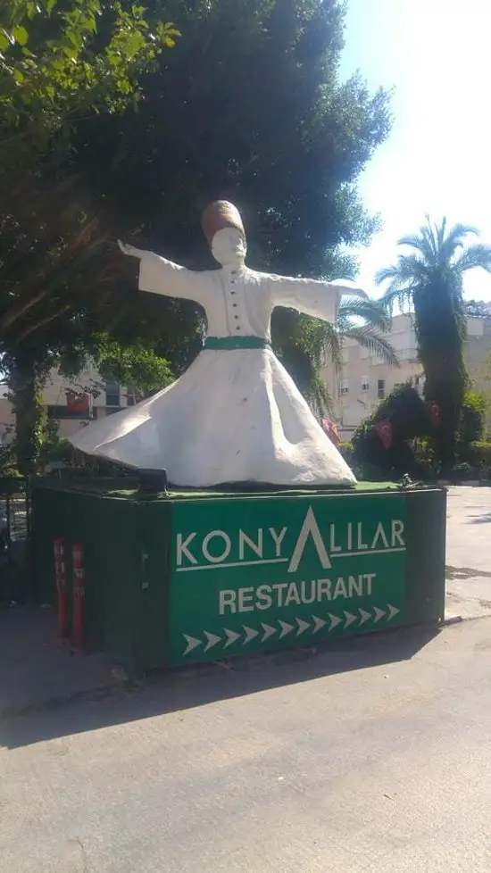 Konyalılar Restaurant'nin yemek ve ambiyans fotoğrafları 57