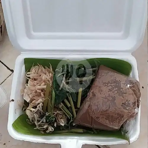 Gambar Makanan Rujak Umi, Sumbersari 1